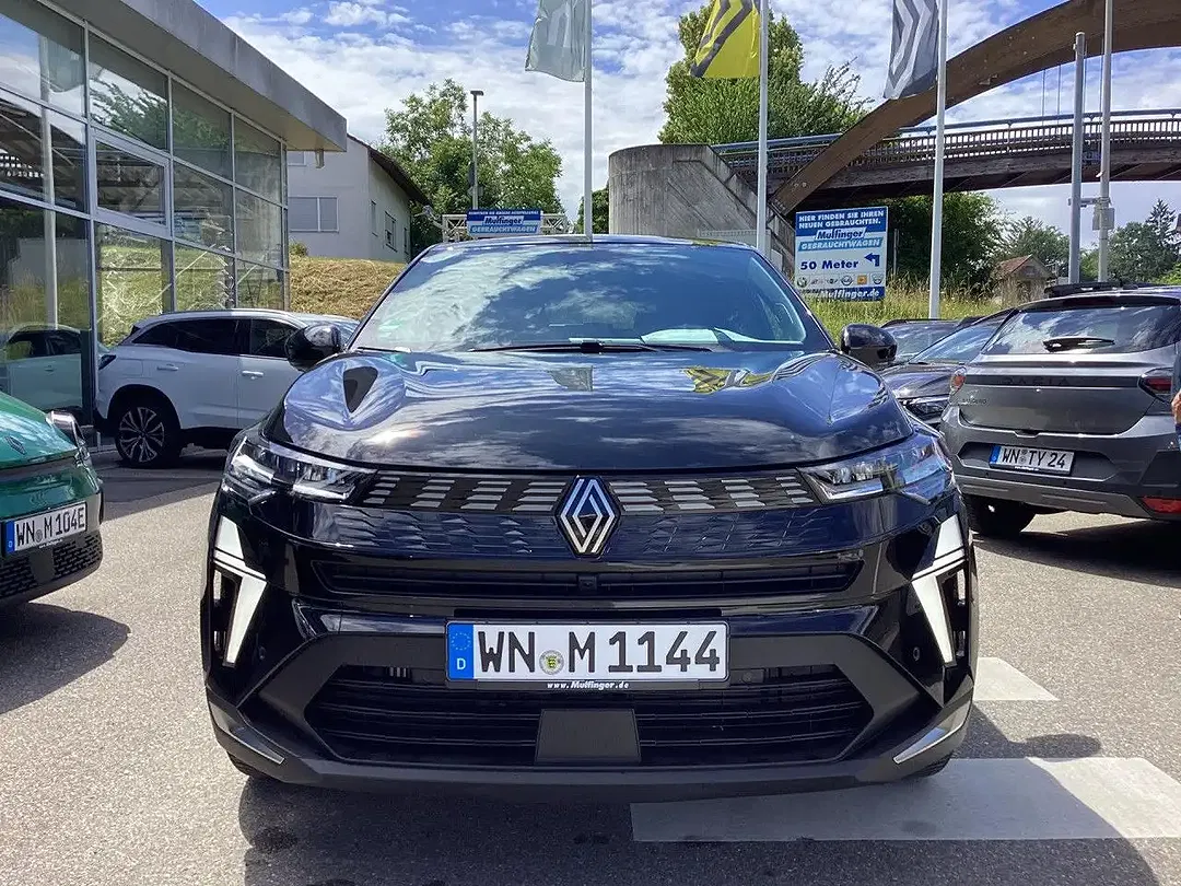 Renault Symbioz MHEV EDC Techno - foto 2