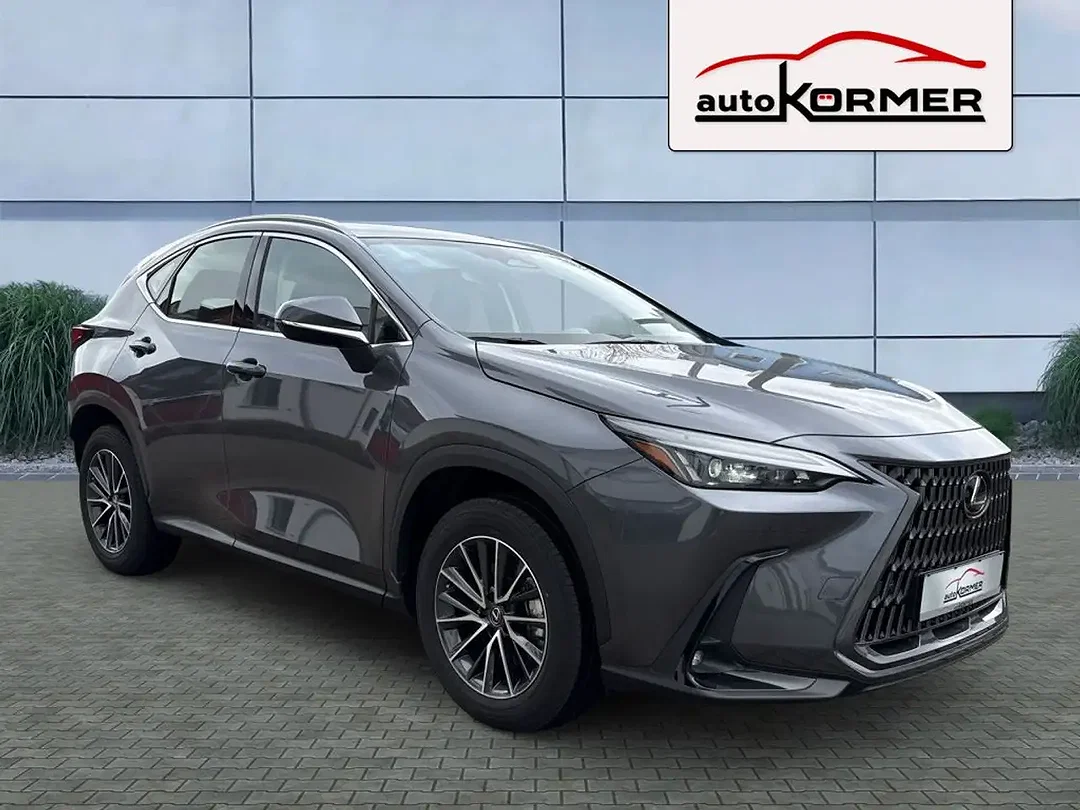 Lexus NX 350h E-FOUR Business - Afbeelding 1