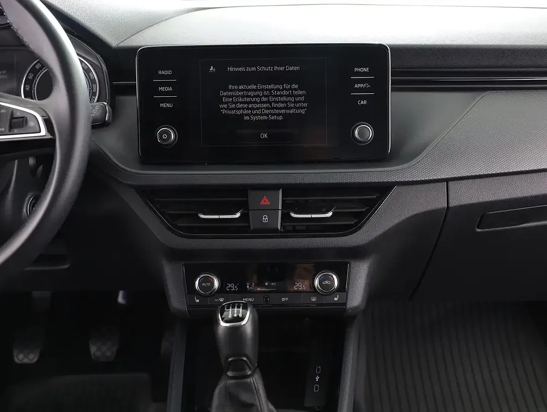 Skoda Scala TSI Ambition - Thumbnail 12