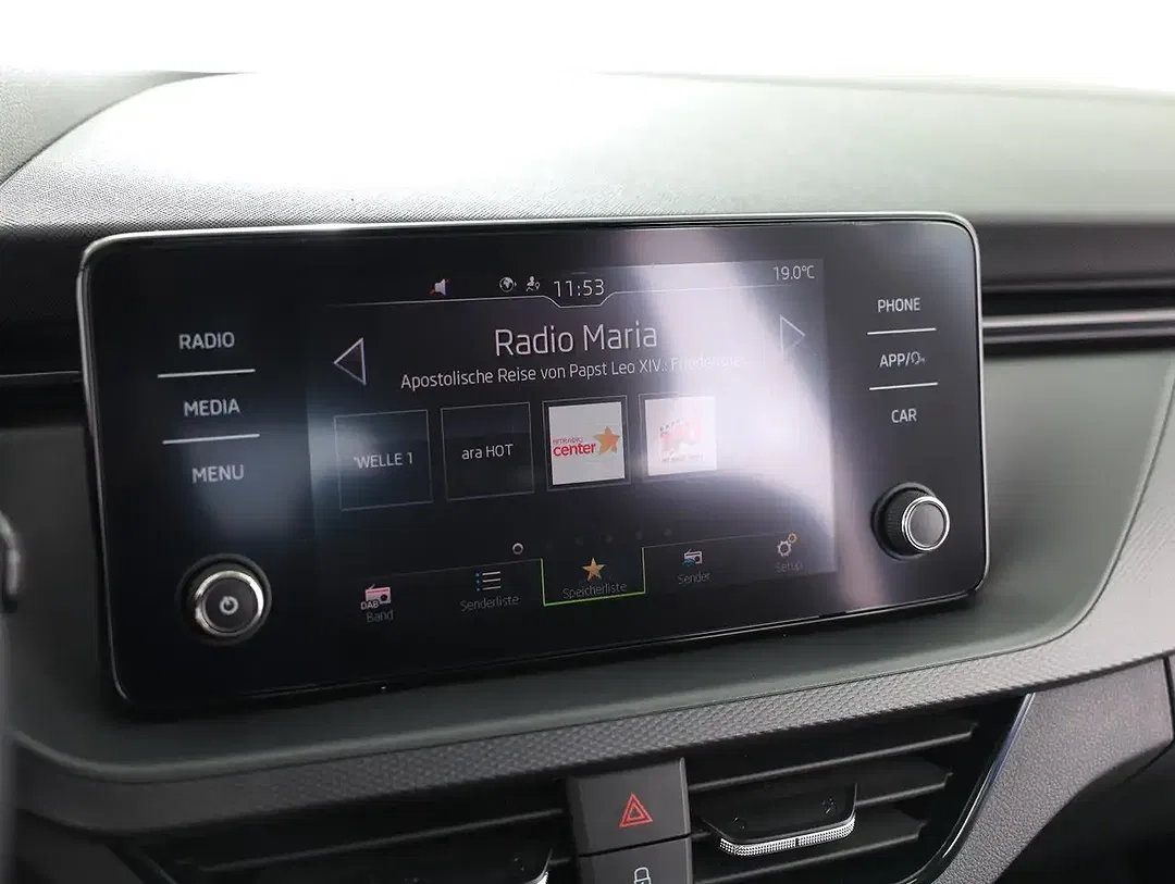 Skoda Scala TSI Ambition - Thumbnail 13