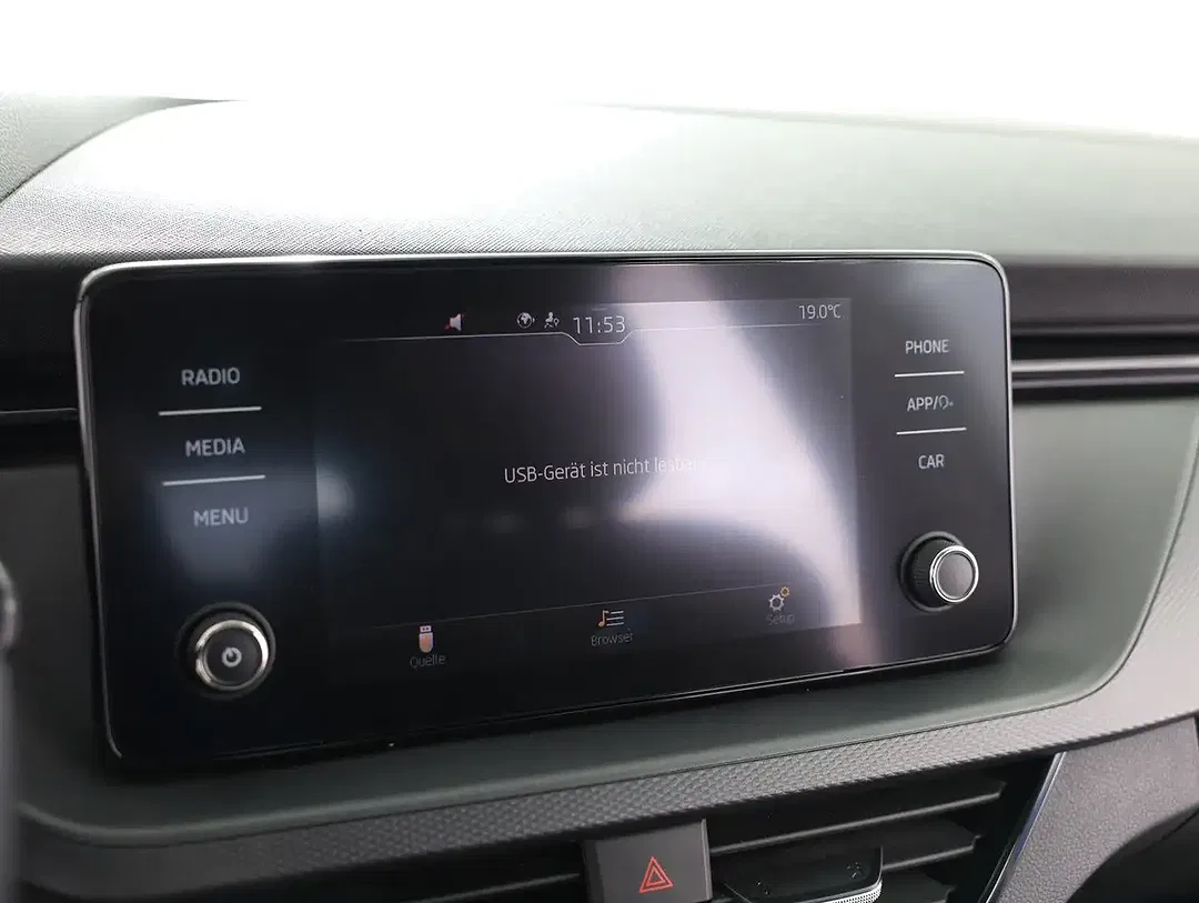 Skoda Scala TSI Ambition - Thumbnail 14