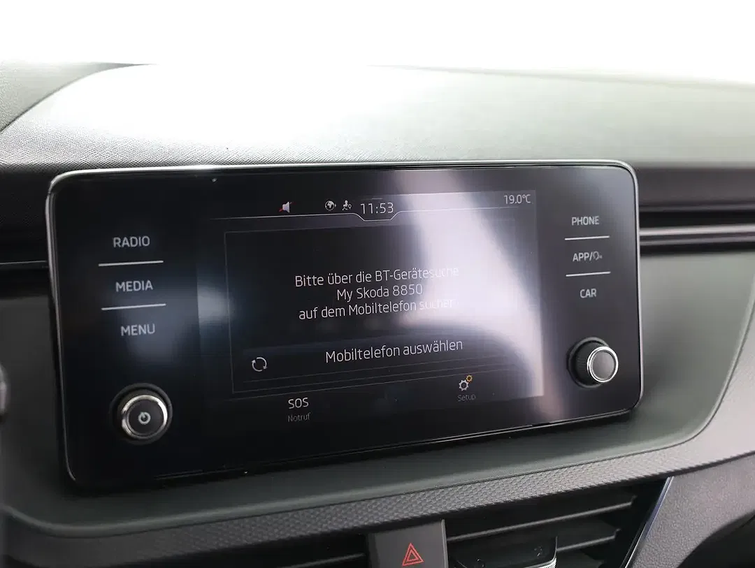 Skoda Scala TSI Ambition - foto 15