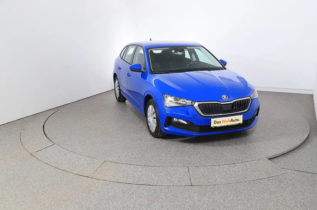 Skoda Scala TSI Ambition - foto 2