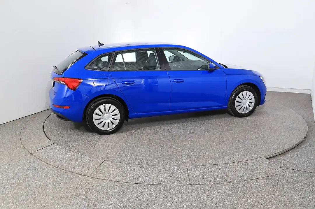 Skoda Scala TSI Ambition - Thumbnail 4