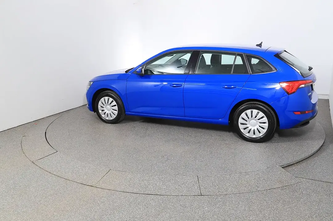 Skoda Scala TSI Ambition - Thumbnail 7