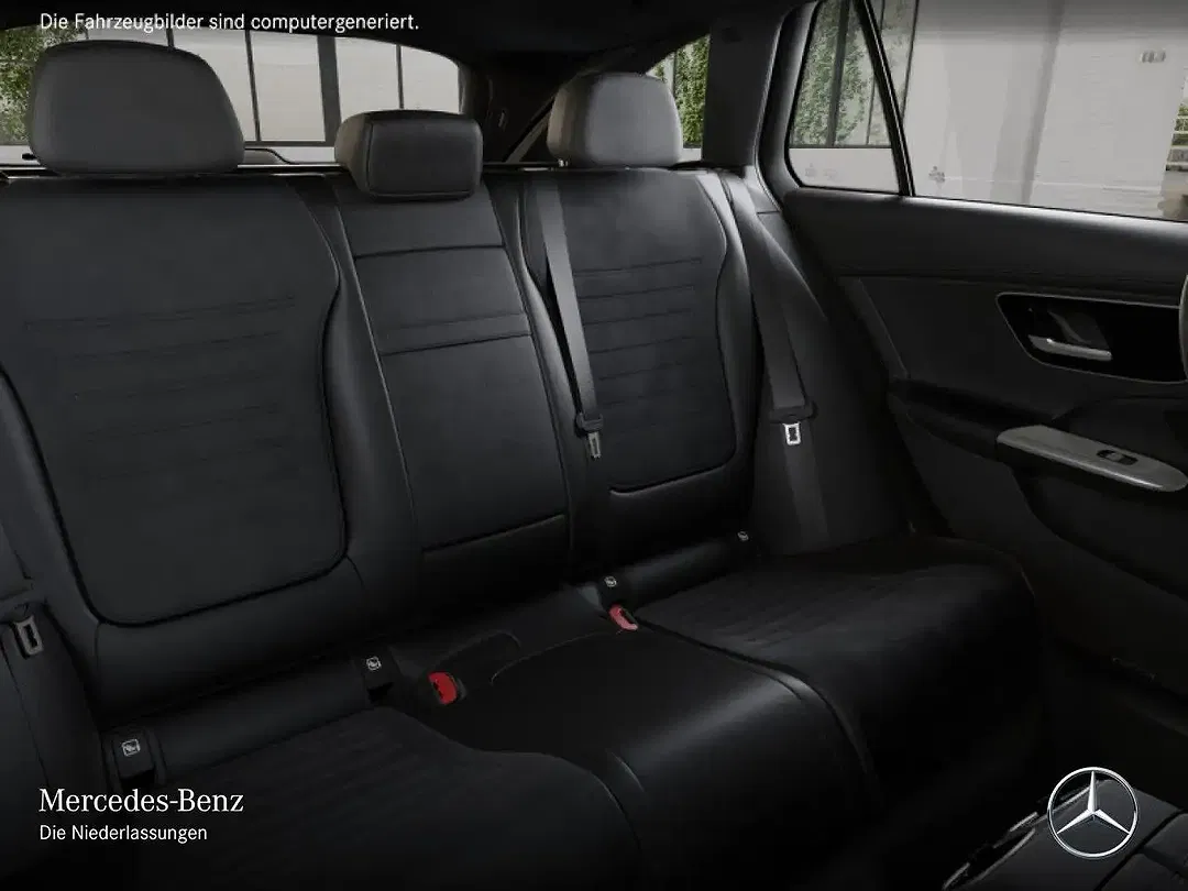 Mercedes-Benz C 220 9G-TRONIC AMG Night - Thumbnail 11