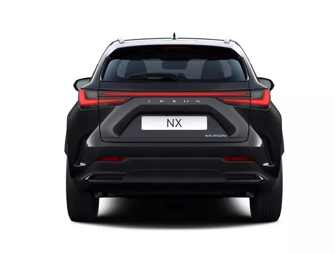 Lexus NX 450h+ Luxury Line - Thumbnail 3