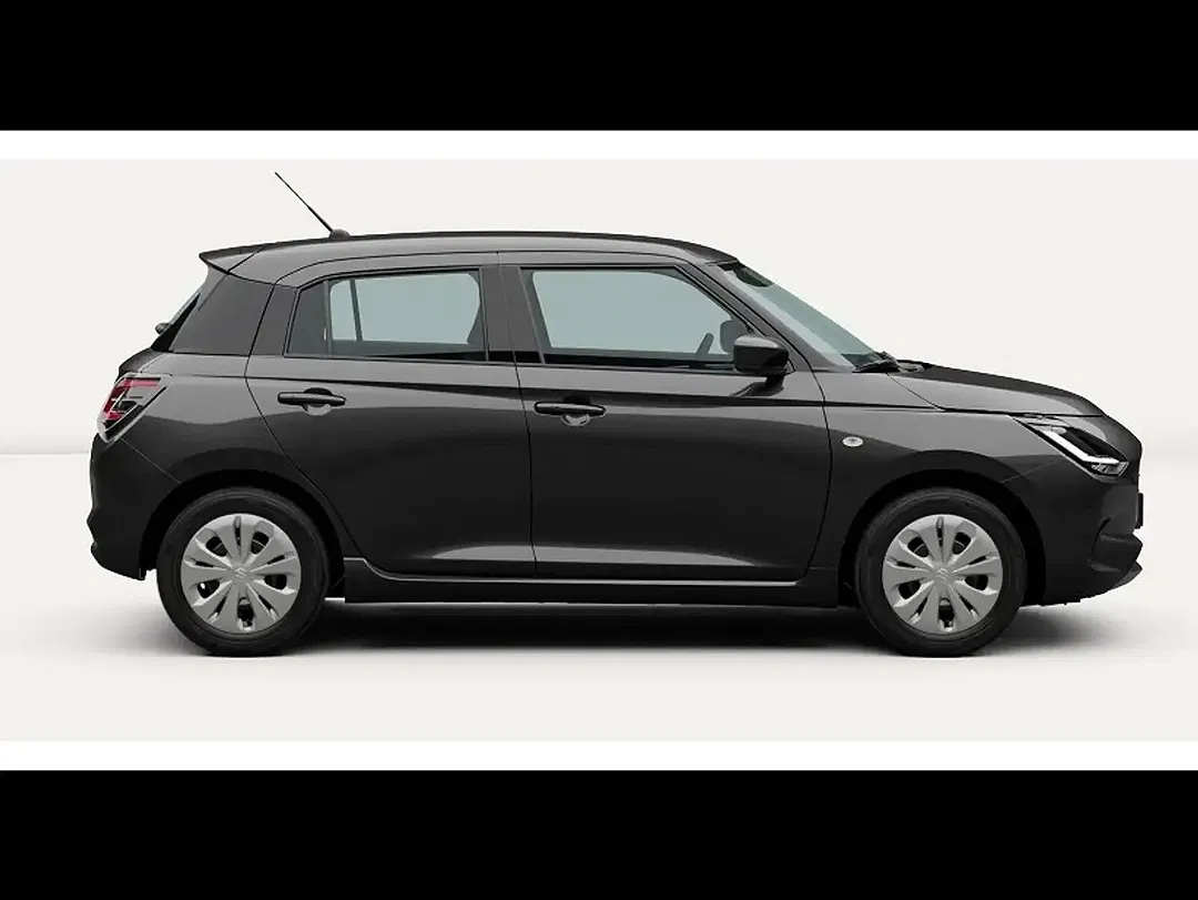 Suzuki Swift 1.2 Dualjet Club - Thumbnail 3