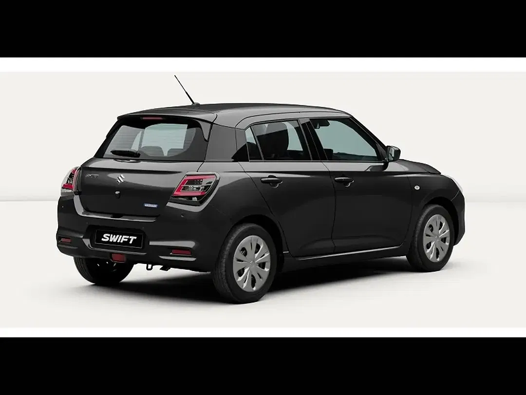 Suzuki Swift 1.2 Dualjet Club - Thumbnail 4