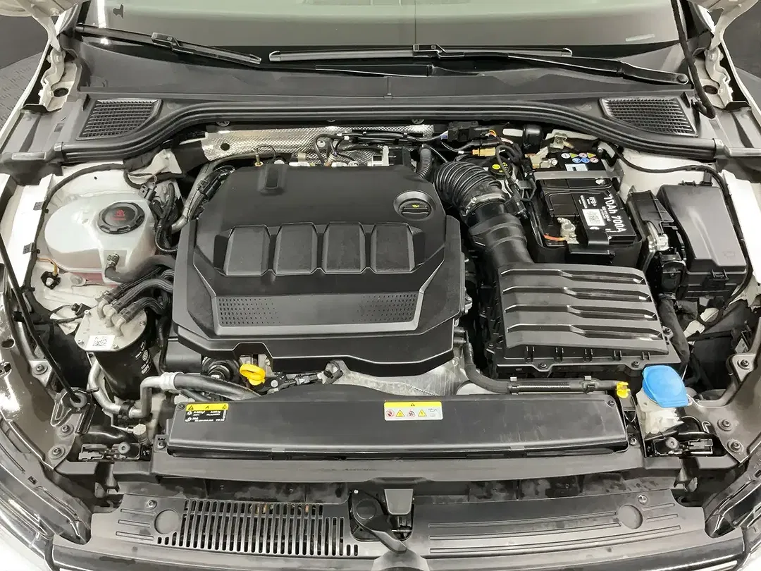 Volkswagen Golf Variant 2.0 TDI DSG Style - Thumbnail 15