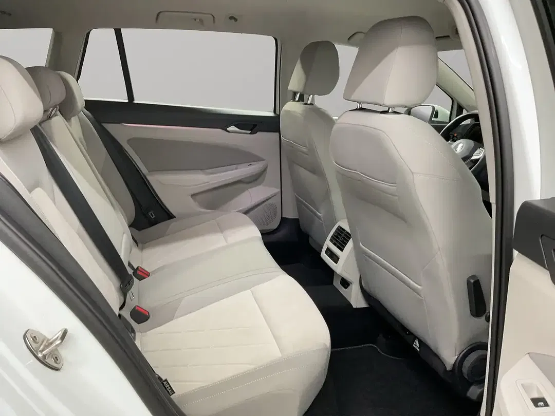 Volkswagen Golf Variant 2.0 TDI DSG Style - Thumbnail 7