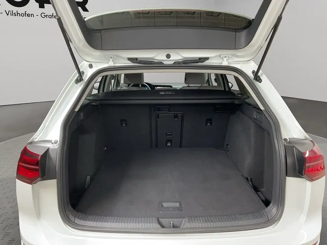 Volkswagen Golf Variant 2.0 TDI DSG Style - Thumbnail 8