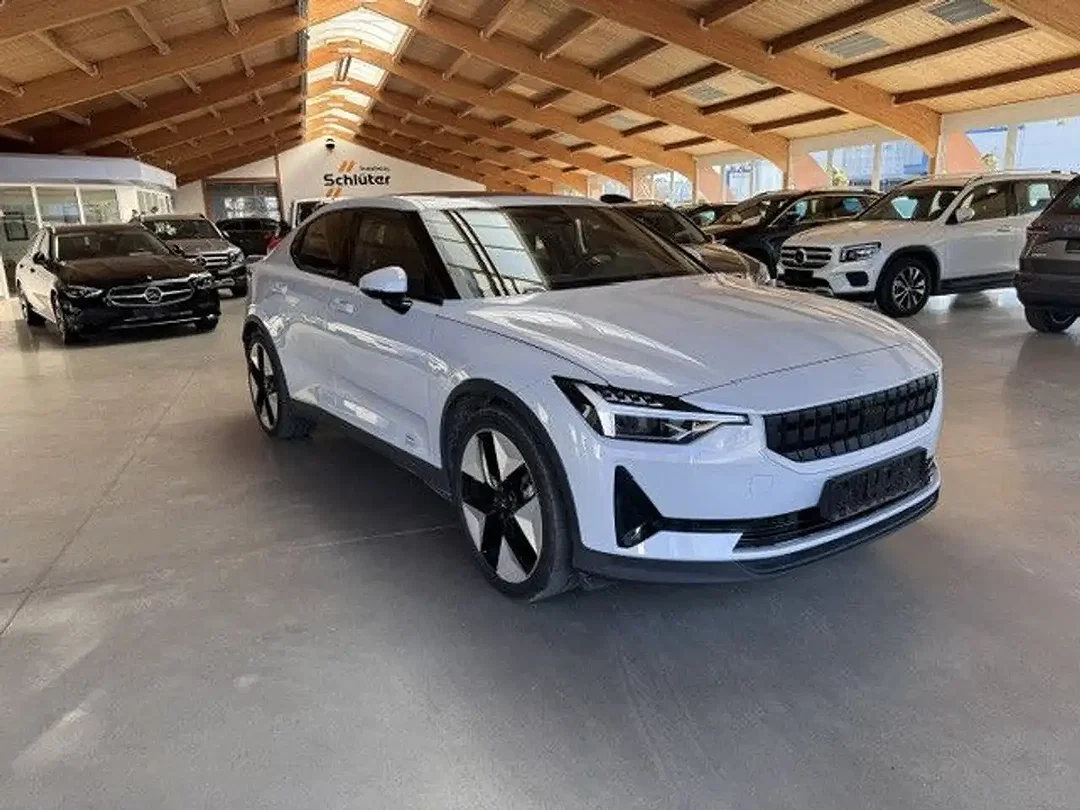 Polestar 2 Plus - Afbeelding 1