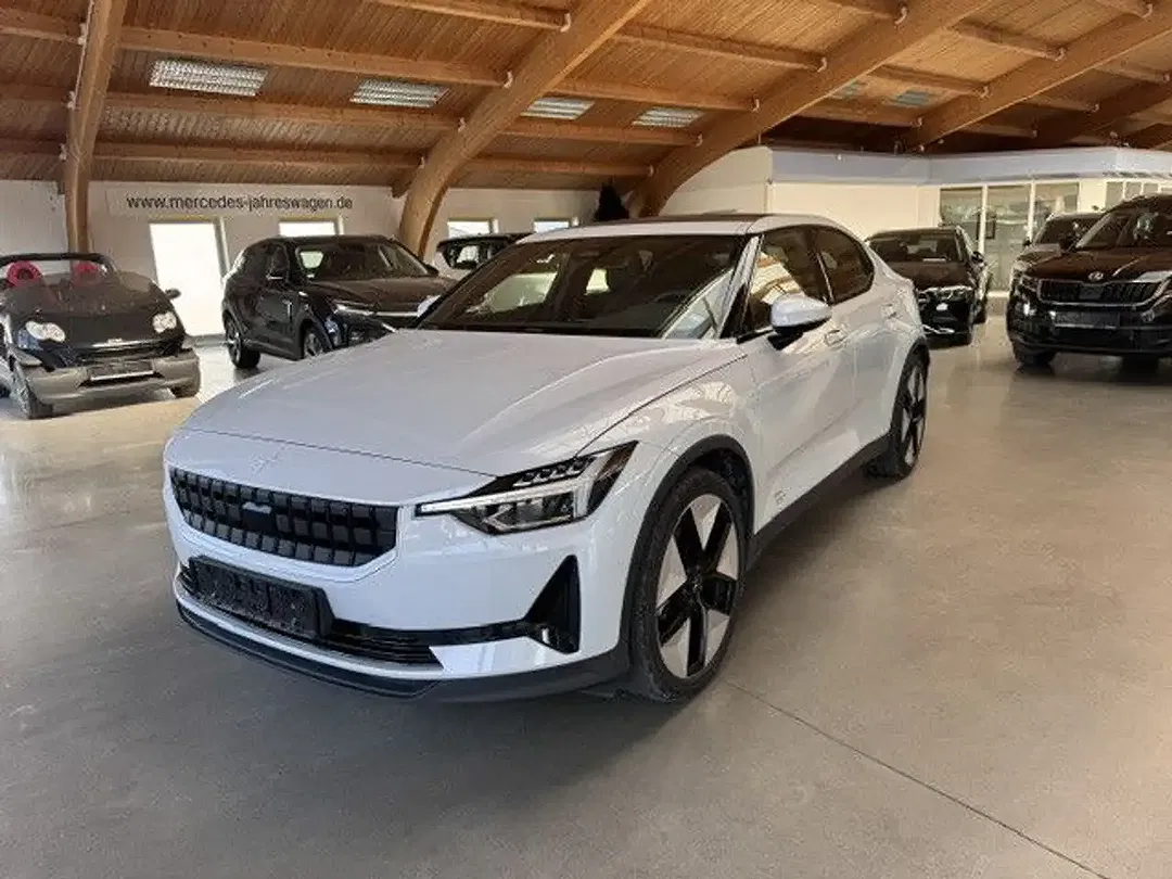 Polestar 2 Plus - foto 2