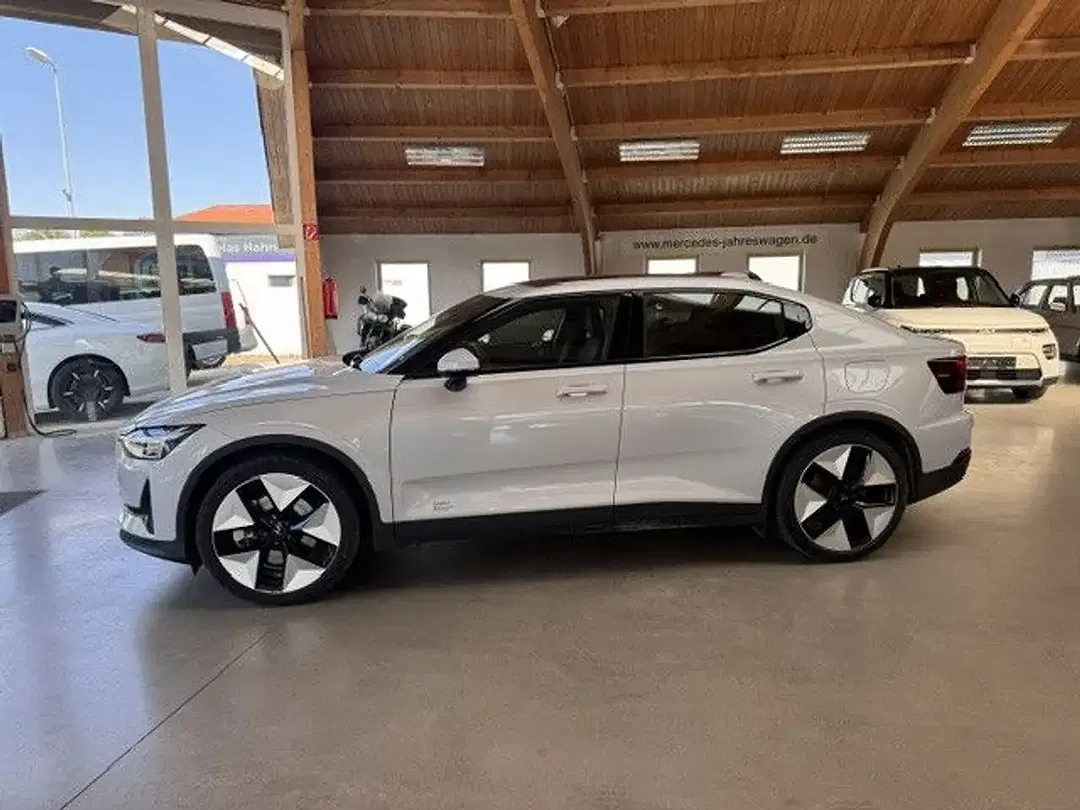 Polestar 2 Plus - Thumbnail 3