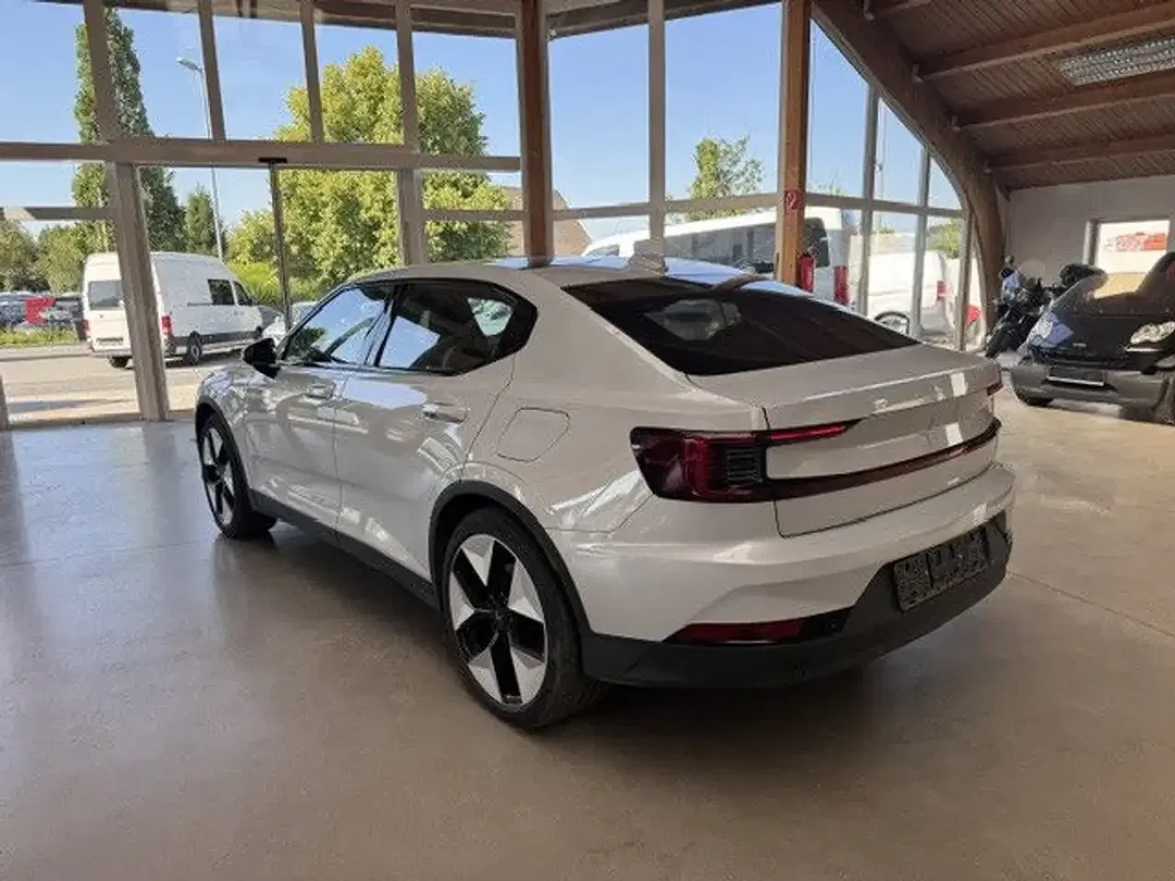 Polestar 2 Plus - Thumbnail 4