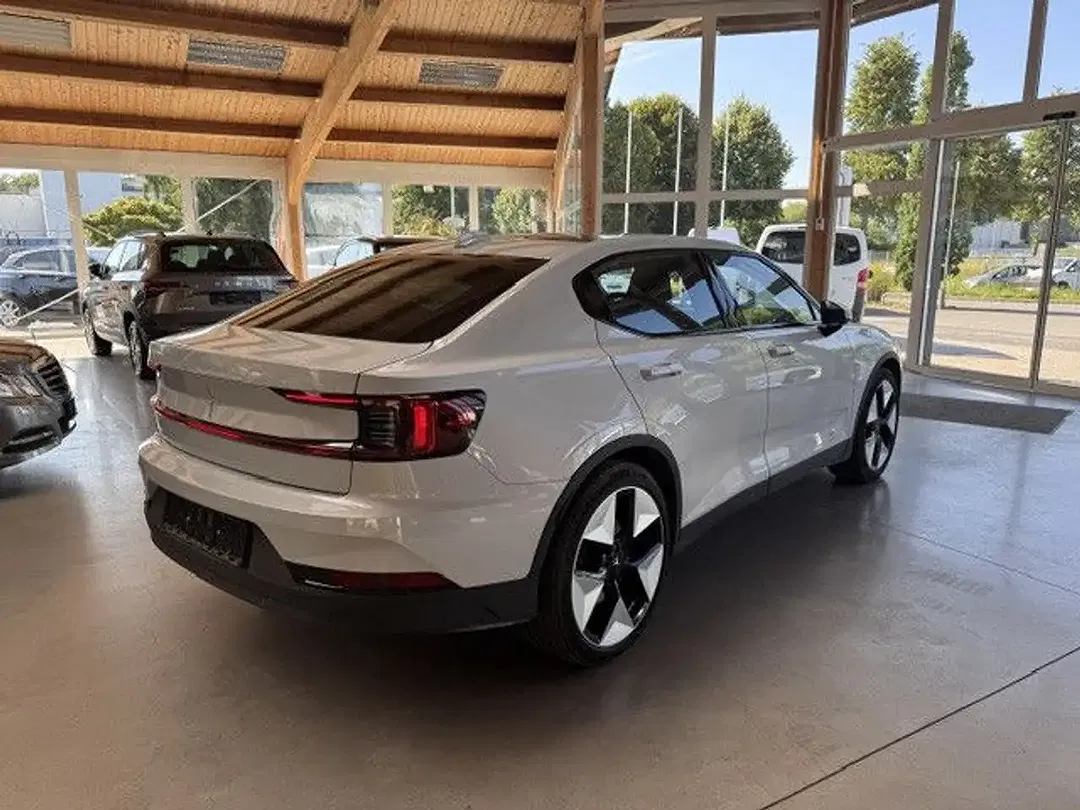 Polestar 2 Plus - Thumbnail 5