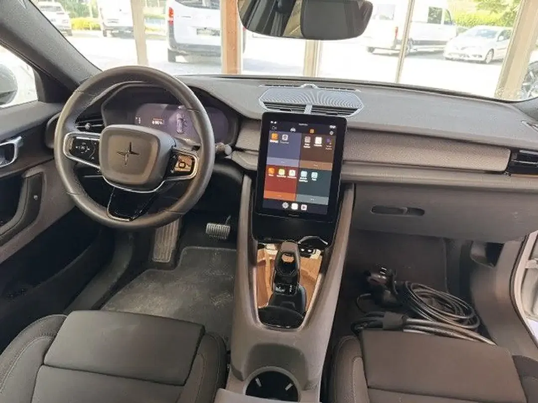 Polestar 2 Plus - Thumbnail 8
