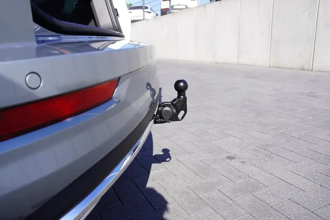 Skoda Karoq 1.5 TSI DSG Sportline - Thumbnail 10