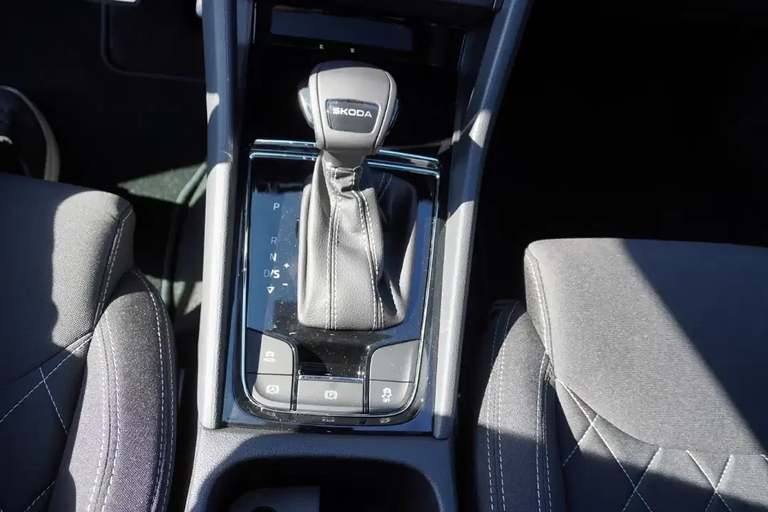 Skoda Karoq 1.5 TSI DSG Sportline - foto 14