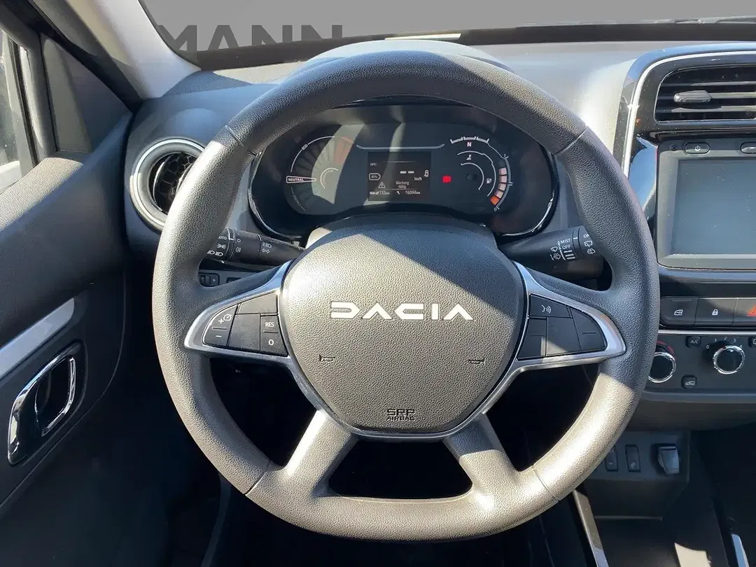 Dacia Spring EV Essential - Thumbnail 10
