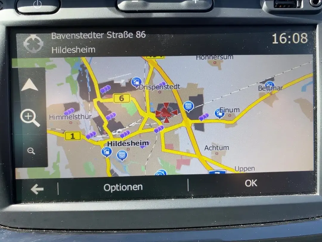 Dacia Spring EV Essential - foto 14