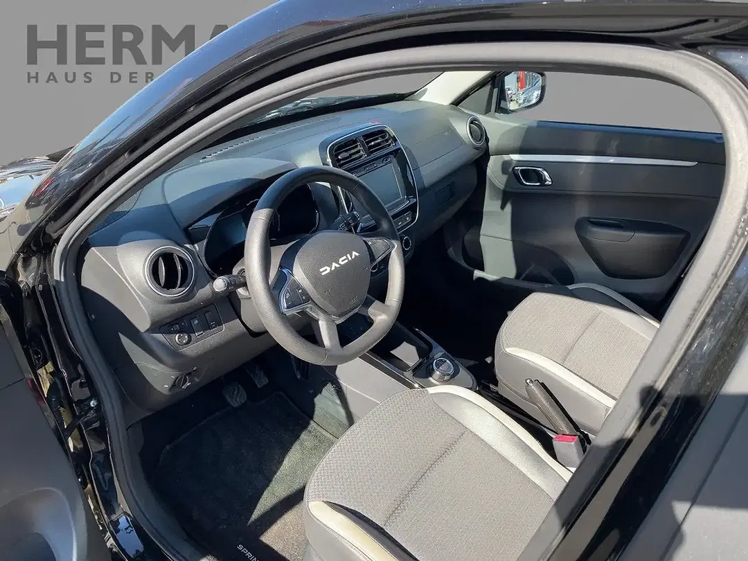 Dacia Spring EV Essential - Thumbnail 7