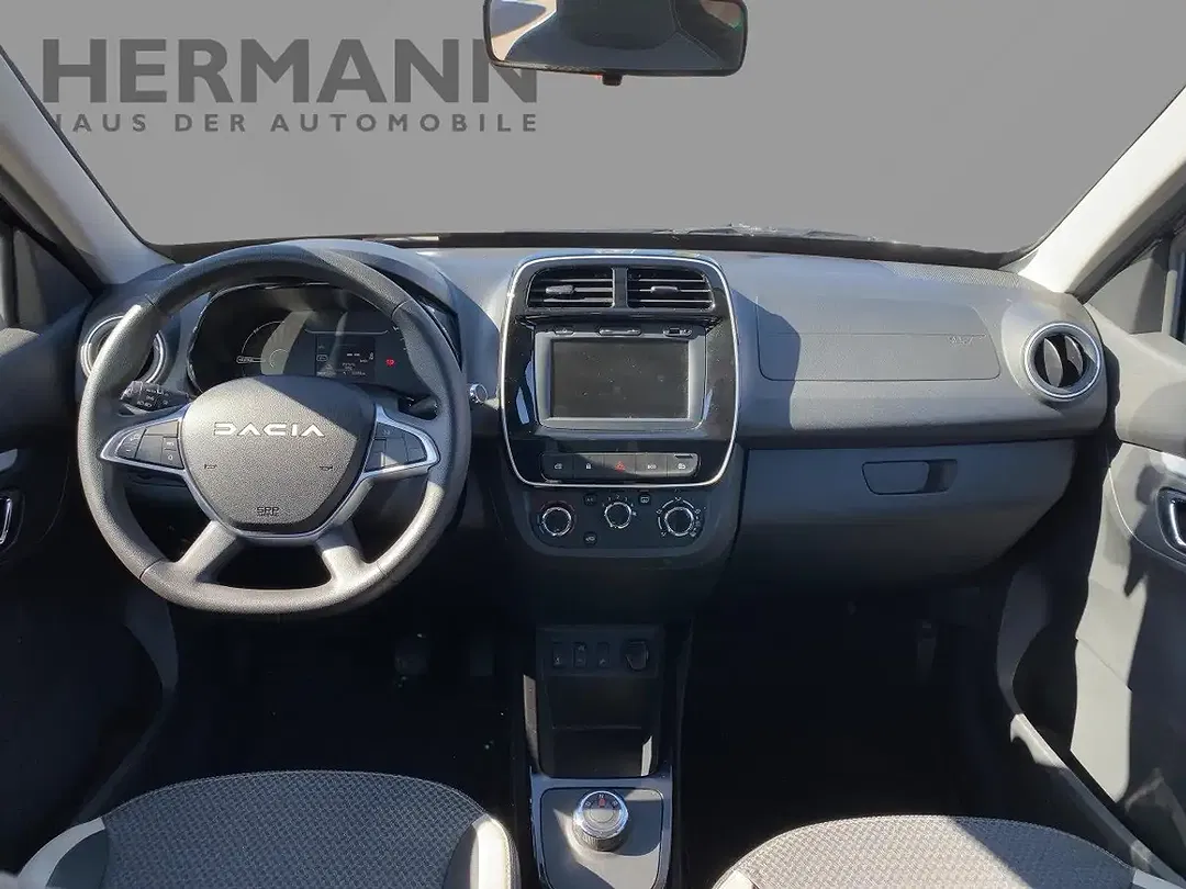 Dacia Spring EV Essential - Thumbnail 9