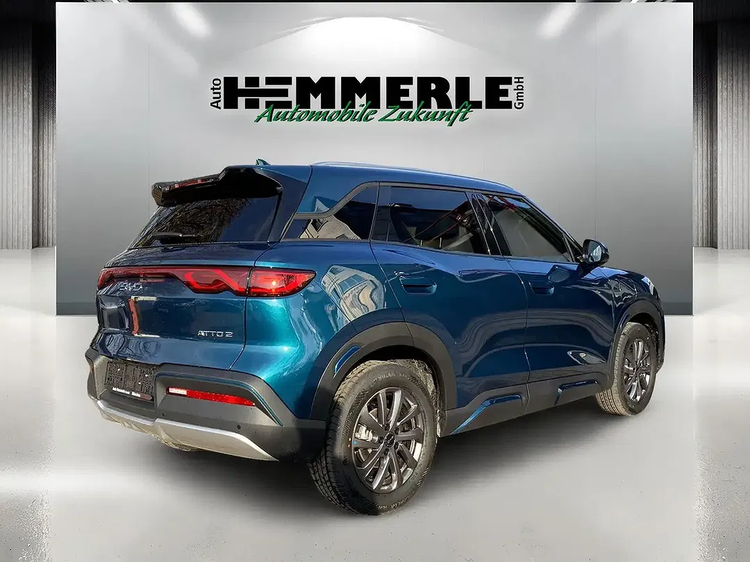 BYD Atto 2 DM-i Boost - Thumbnail 3