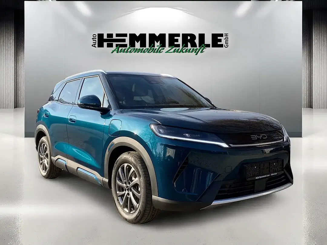 BYD Atto 2 DM-i Boost - Thumbnail 4
