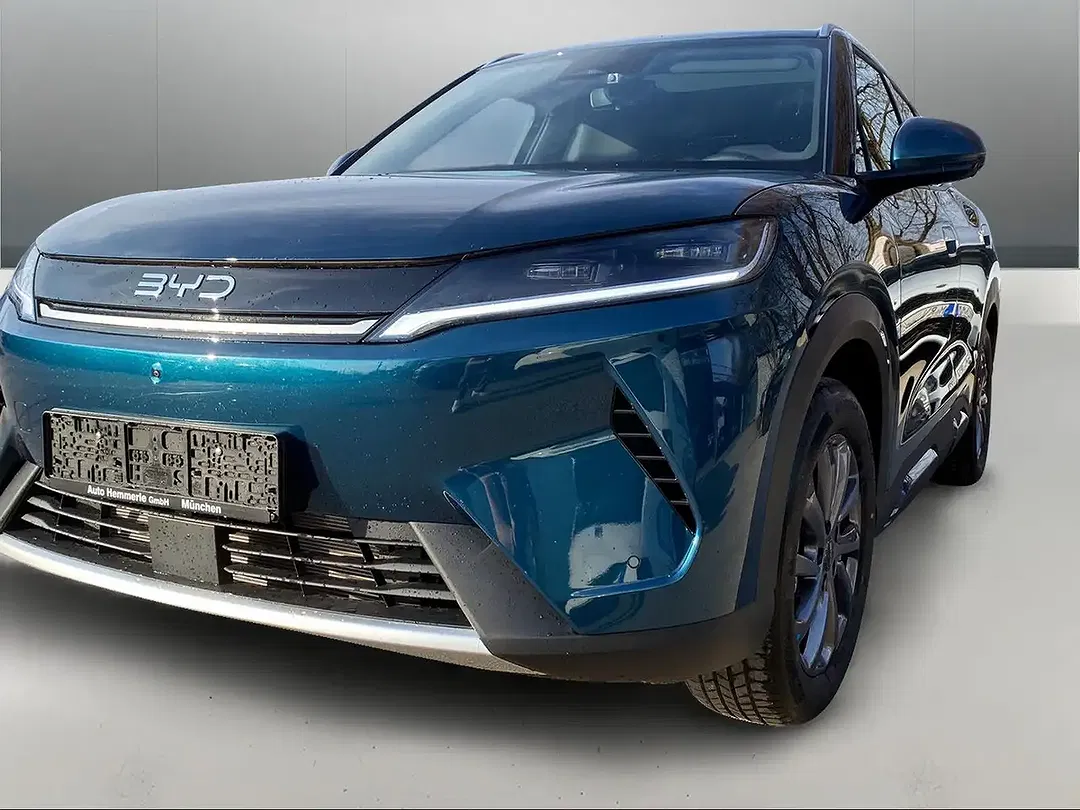 BYD Atto 2 DM-i Boost - Thumbnail 5