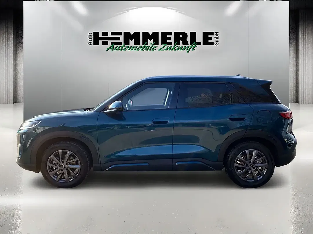 BYD Atto 2 DM-i Boost - Thumbnail 6