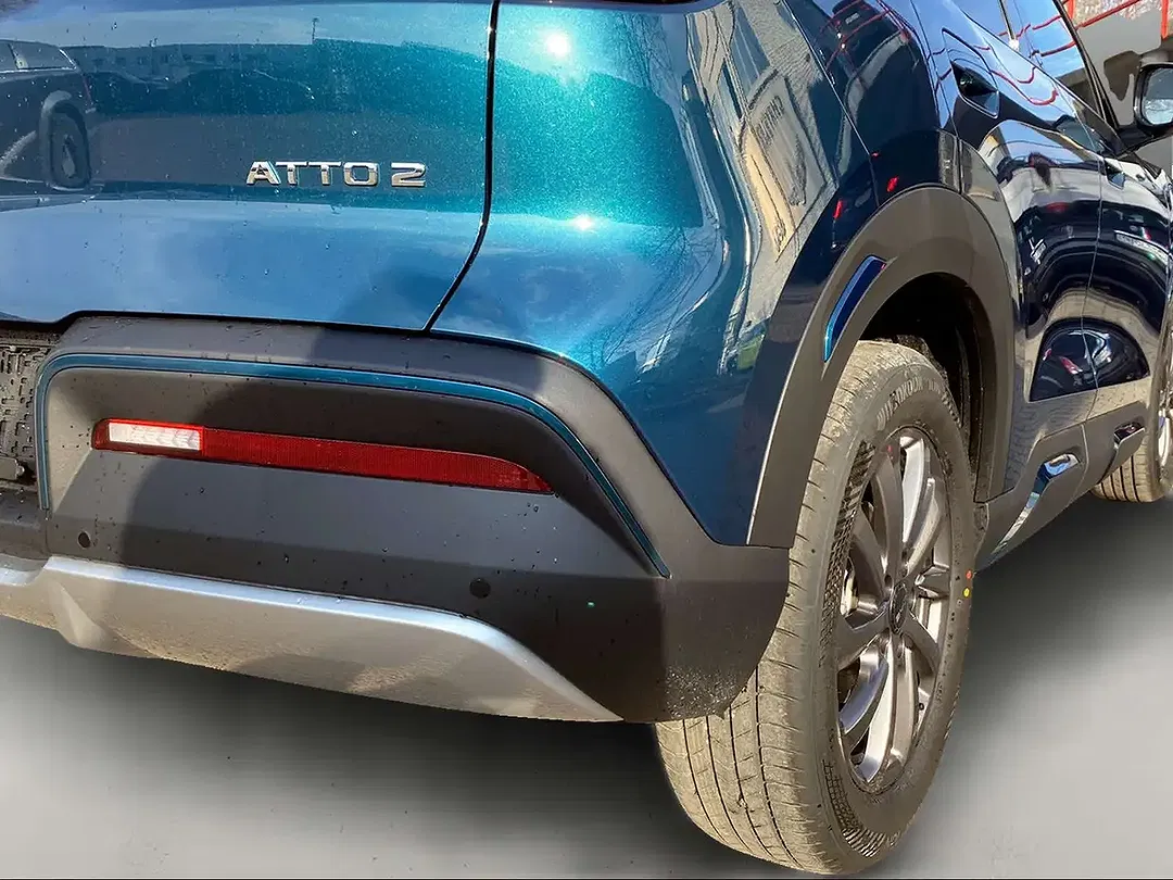 BYD Atto 2 DM-i Boost - Thumbnail 8