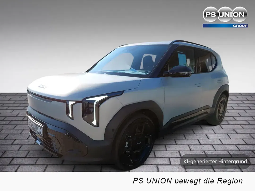 Kia EV2 - foto 1