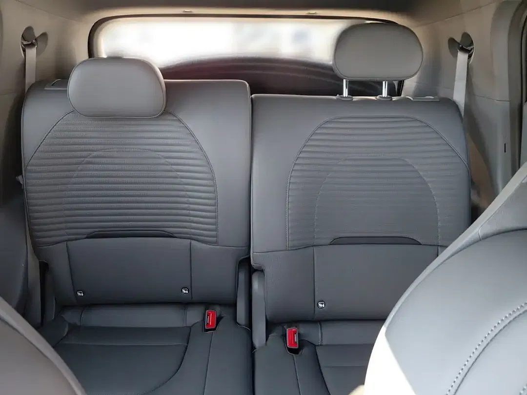 Kia EV2 - foto 15