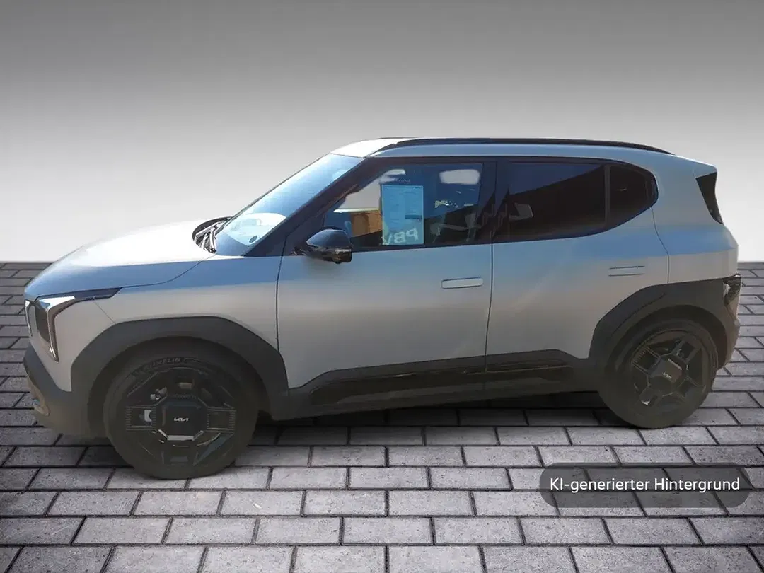 Kia EV2 - Thumbnail 4