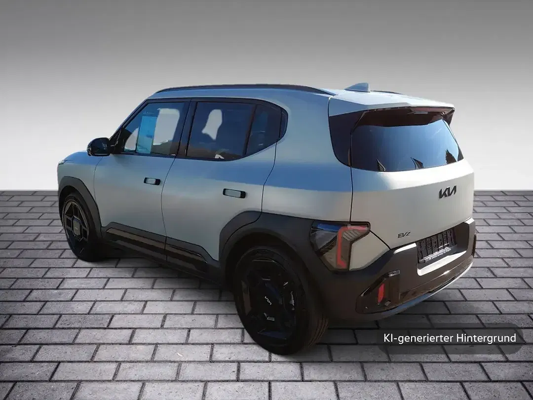 Kia EV2 - Thumbnail 5
