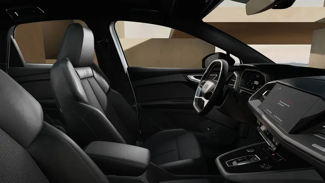 Audi Q4 e-tron 50 quattro Sportback - Thumbnail 9
