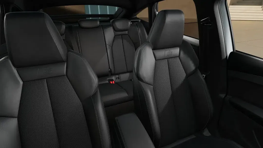 Audi Q4 e-tron 50 quattro Sportback - Thumbnail 10