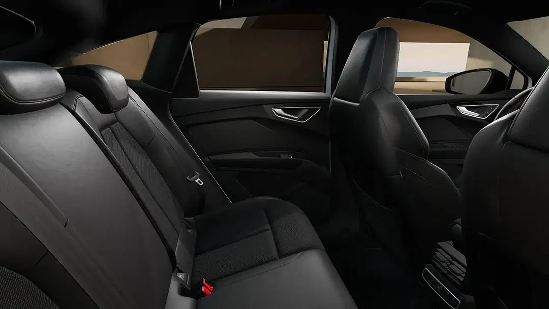 Audi Q4 e-tron 50 quattro Sportback - Thumbnail 11