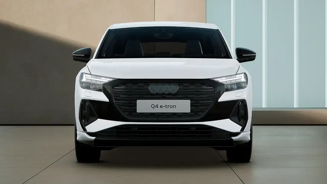 Audi Q4 e-tron 50 quattro Sportback - Thumbnail 4