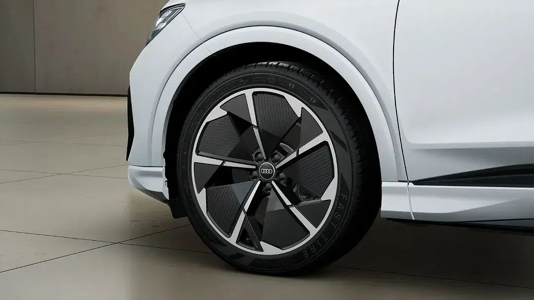 Audi Q4 e-tron 50 quattro Sportback - Thumbnail 5