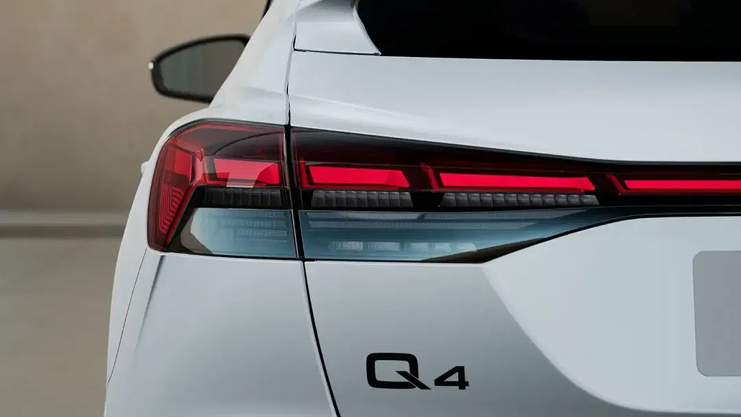 Audi Q4 e-tron 50 quattro Sportback - Thumbnail 7