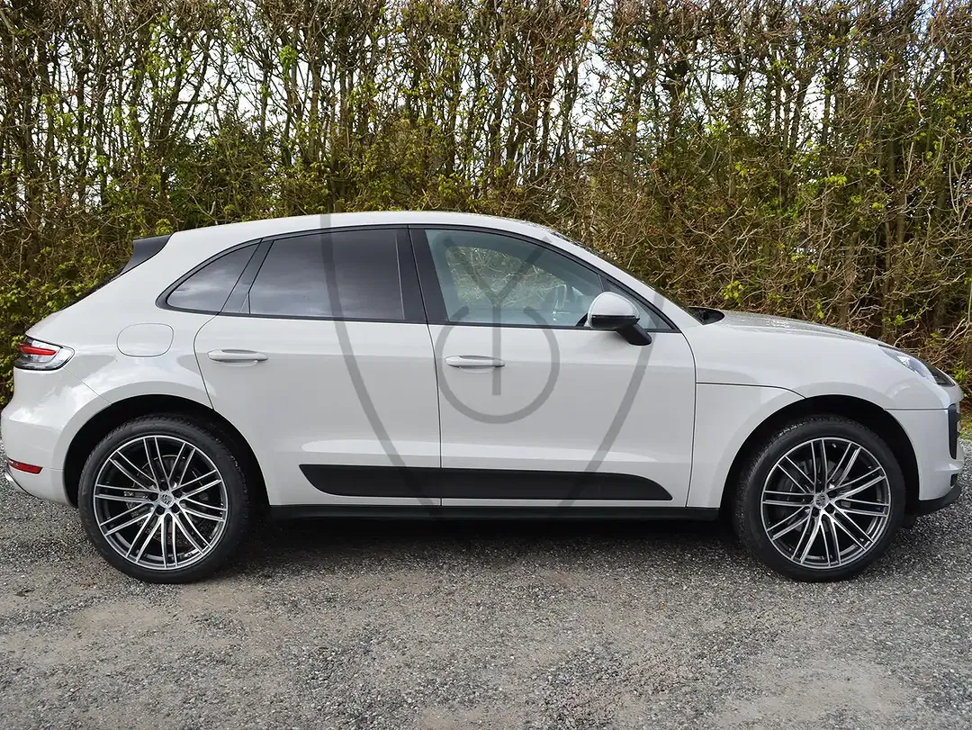 Porsche Macan 2.0 Turbo - Thumbnail 10