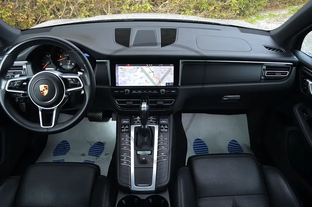 Porsche Macan 2.0 Turbo - Thumbnail 11