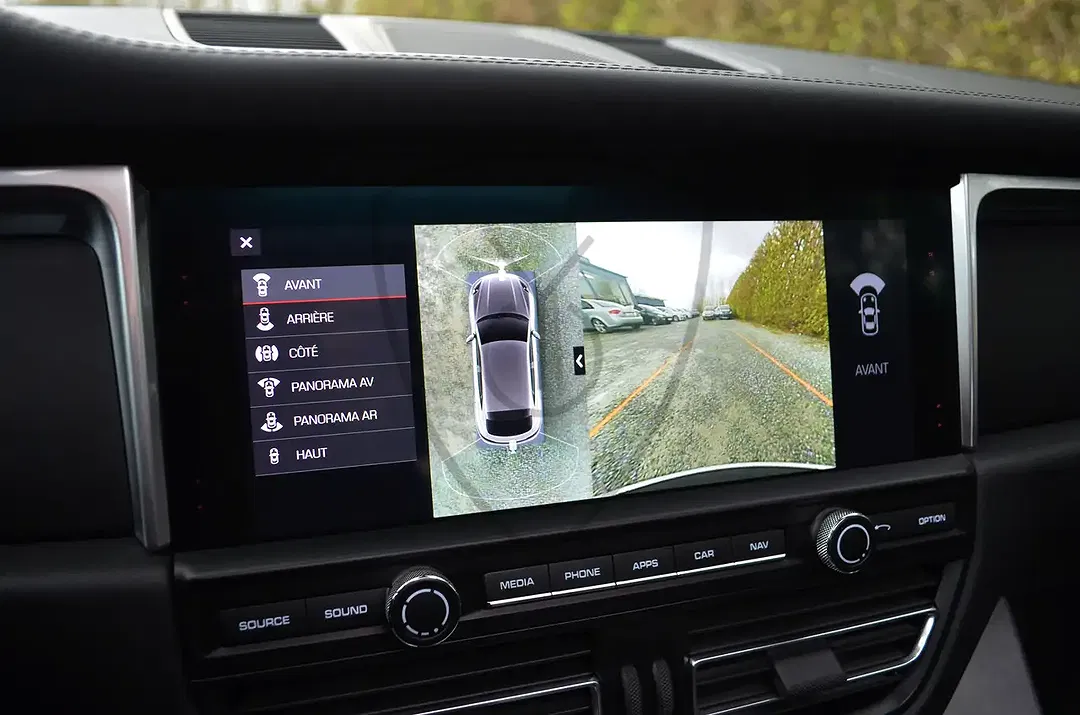 Porsche Macan 2.0 Turbo - Thumbnail 12