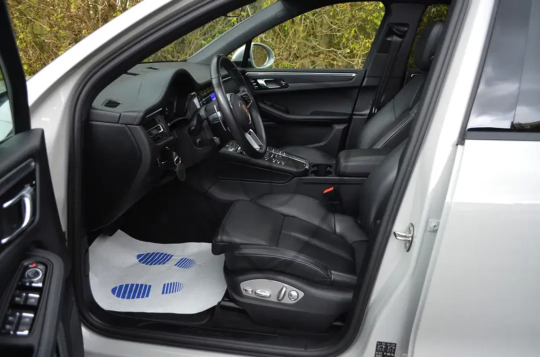 Porsche Macan 2.0 Turbo - Thumbnail 13