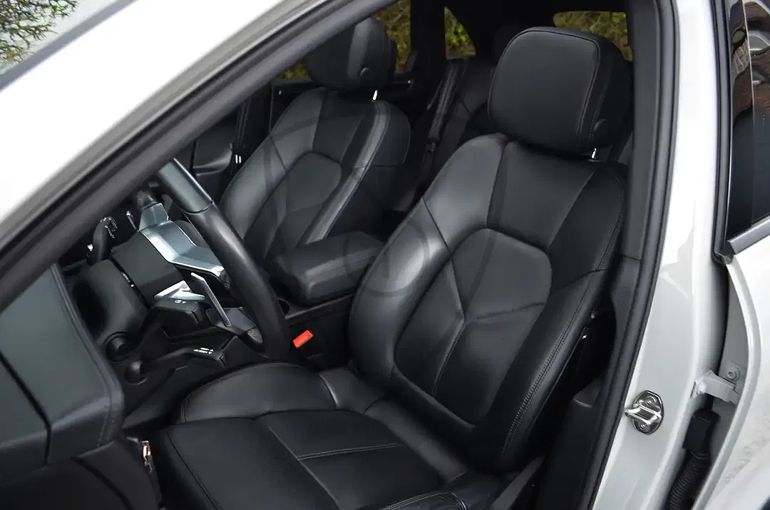 Porsche Macan 2.0 Turbo - foto 15