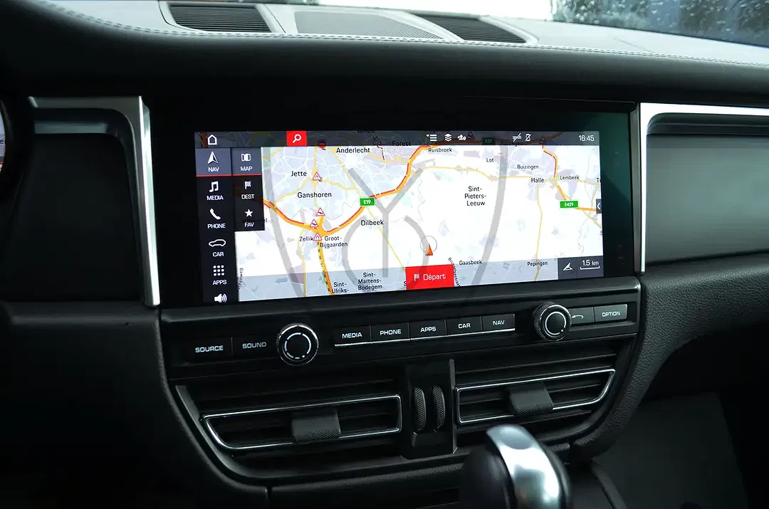 Porsche Macan 2.0 Turbo - Thumbnail 6