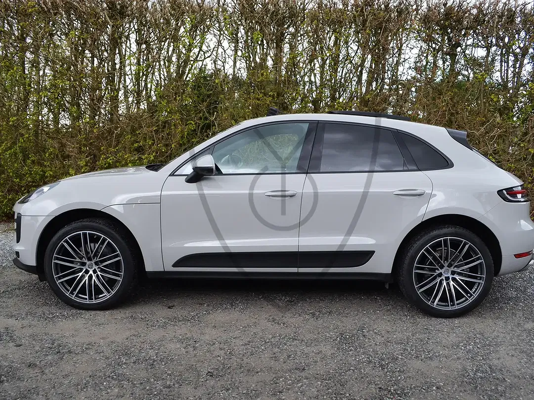 Porsche Macan 2.0 Turbo - Thumbnail 8